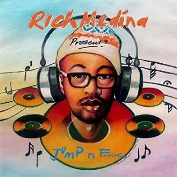 Rich Medina presents Jump 'n' Funk Vol. 1 [VINYL]