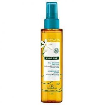 Klorane Polysianes After Sun Repair Oil 150ml