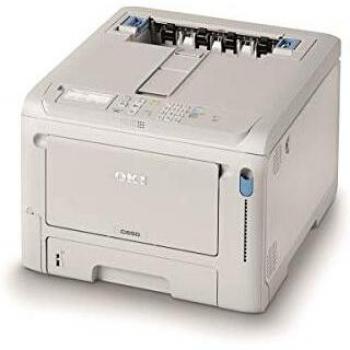 OKI C650dn Color 1200 x 1200 DPI A4