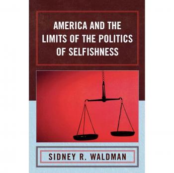 America and the Limits of Selfish Politics - Vitalsource Digital Edition