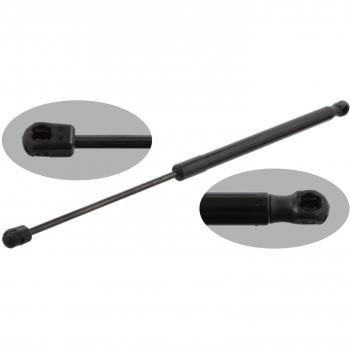 Amortiguador de maletero FEBI BILSTEIN gas spring 31648, características: resorte a gas, alta calidad, diseño específico para vehículos, fácil instalación, durabilidad garantizada