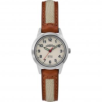 Timex Ladies Expedition Indiglo Watch TW4B11900