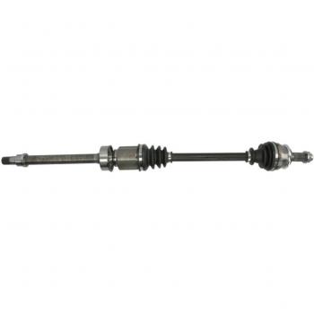 Árbol de transmisión PASCAL G2B004PC - Alta resistencia y precisión