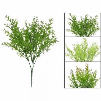 Gerimport Ramo Planta Artificial Grass Plas 38 Cm