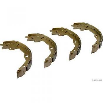 HERTH + BUSS Jako Parts j3511001  Juego de zapatas de freno, freno de estacionamiento