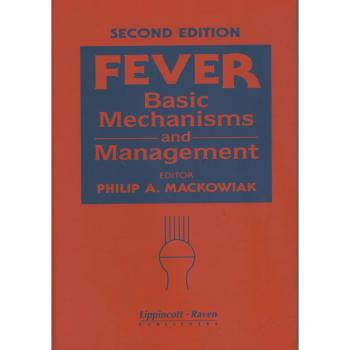 Fever: Basic Mechanisms and Management