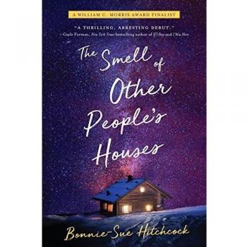 The Smell of Other People's Houses