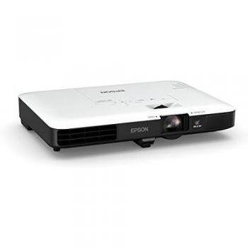 EPSON EB-1780W 3LCD WXGA Ultramobile Projektor 1280x800 16:10 3000 Lumen 1W Lautsprecher -