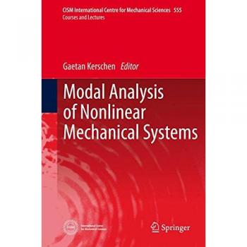 Modal Analysis of Nonlinear Mechanical Systems