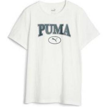 Puma Camiseta PUMA SQUAD TEE B para niño