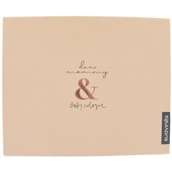 Suavinex Gift Set: Dear Mommy 100ml + Baby Cologne 100ml