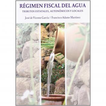 REGIMEN FISCAL DEL AGUA