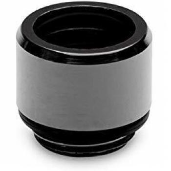 Conexión EK-Quantum Torque Micro HDP12 - Níquel Negro