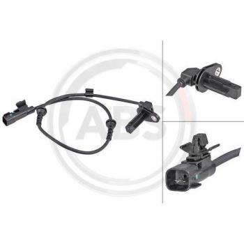 Sensor ABS A.B.S. 31607