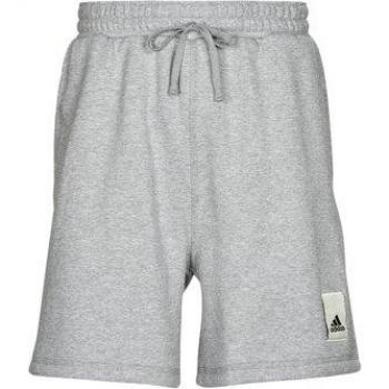 Bermudas Adidas Caps Gris para Hombre