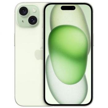 Apple iPhone 15 512GB Verde