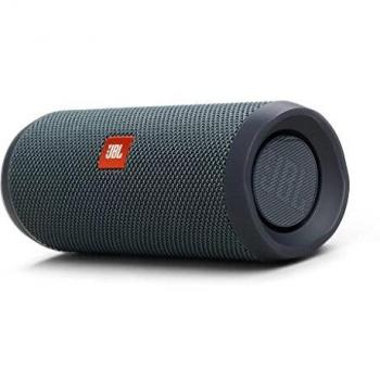 JBL Flip Essential 2 Altavoz Bluetooth portátil con batería recargable, resistente al agua IPX7, 10