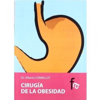 CIRUGÍA DE LA OBESIDAD