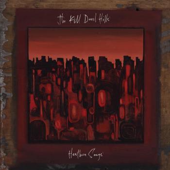 Heathen Songs 150g Gatefold Vinyl LP