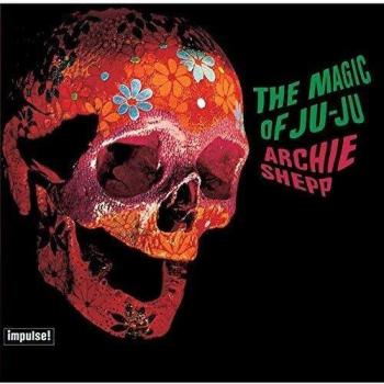 Ju-Ju Magic (Import SHM-CD)