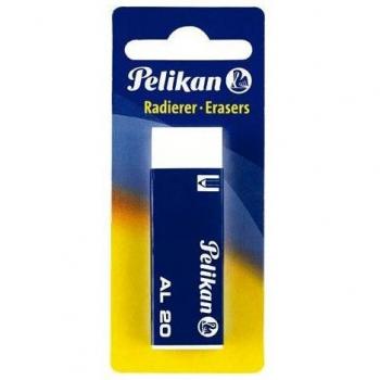 Goma de BORRAR PELIKAN AL20 ud