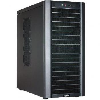 Lancool K56N Midi-Tower - Caja de Ordenador