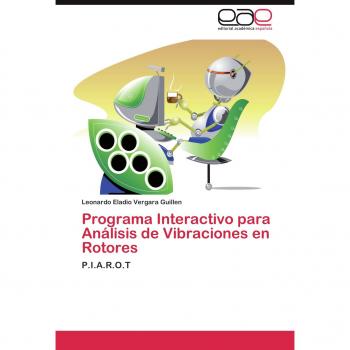Programa Interactivo para Análisis de Vibraciones en Rotores: P.I.A.R.O.T