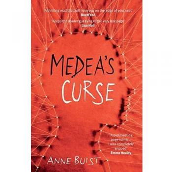 Medeas Curse Natalie King Forensic Psychiatrist
