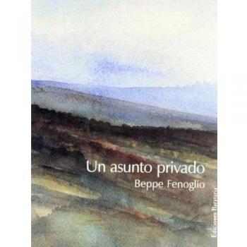 Un asunto privado