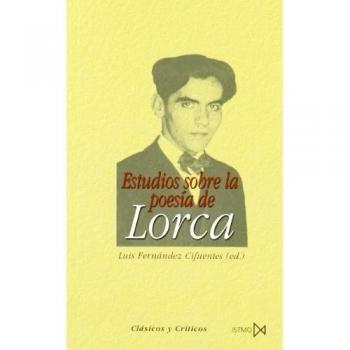 Estudios Sobre La Poesía de Lorca: 219