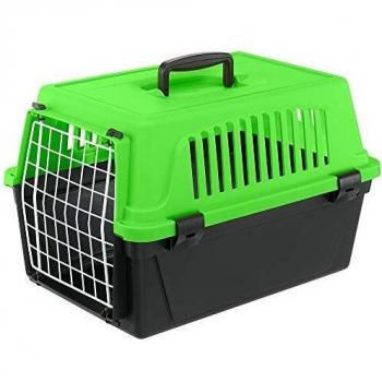 Ferplast - Transportin para Perros y Gatos Atlas 20