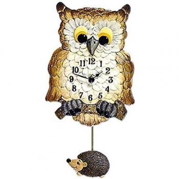 Reloj de Pared Terrastudio 00.2217 con Diseño Decorativo