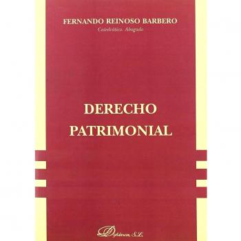 Derecho Patrimonial