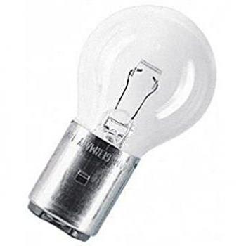 Osram SIG 1470 iluminación en forma de S