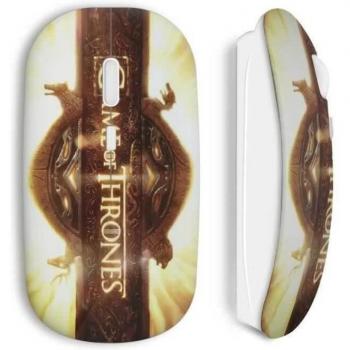 Ratón inalámbrico Game of Thrones edición especial