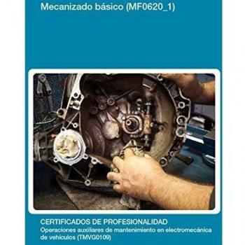 Mecanizado básico