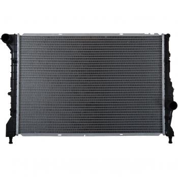 Radiador de refrigeración del motor EASY FIT NRF 53238, tipo: Radiador, características: fácil instalación, diseño optimizado para rendimiento, compatible con múltiples modelos de vehículos