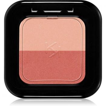 KIKO Milano New Bright Duo Eyeshadow Shade 03 1.8 g