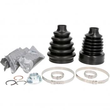 Kit de fuelles, eje de transmisión SPIDAN 36057 - Juego de fuelles, árbol de transmisión SPIDAN 36057