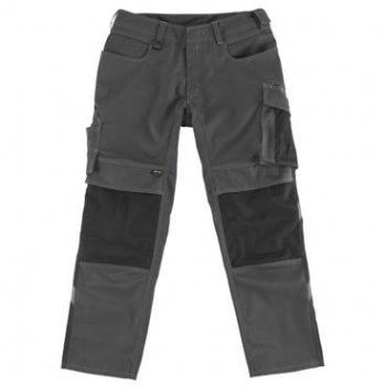Pantalón de Trabajo Mascot Unique 12679 con Diseño Ergonómico y Alta Resistencia