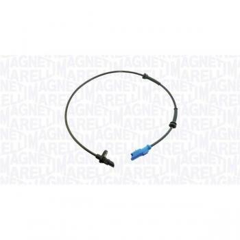 Sensor ABS MAGNETI MARELLI 172100087010