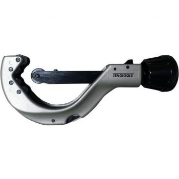 Cortatubos TF76 6-76MM - Herramienta para cortar tubos de diámetro ajustable entre 6 y 76 mm, fabricado por Tengtools, modelo 173250101