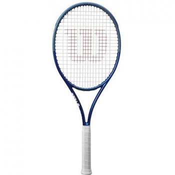 Wilson Shift 99 V1 US Open Tennis Racket - Size L2, Competition Model
