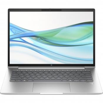 HP ProBook 440 G11, portátil, Intel Core Ultra 7 155U, pantalla de 35,6 cm (14) WUXGA, 16 GB DDR5-SDRAM, 512 GB SSD, Wi-Fi