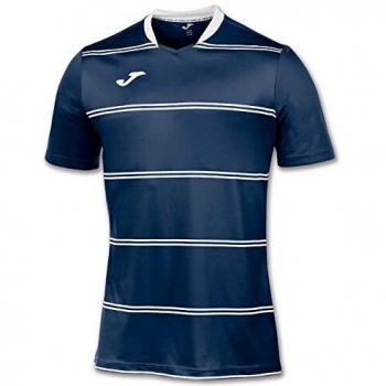 Joma - Camiseta Standard Marino m/c para Hombre