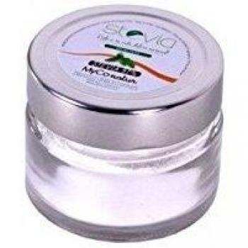Mycofoods Myco Natur Stevia 97 Pure 35 Gr Mycofoods 400 g