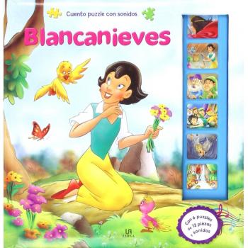 Blancanieves - Equipo Editorial