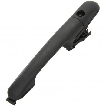 Manecilla de puerta VAICO para Mercedes Sprinter y VW LT, modelo V30-6133, incluye cubierta de manija