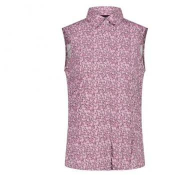 Cmp Women's Lilac 33s5706 Shirt