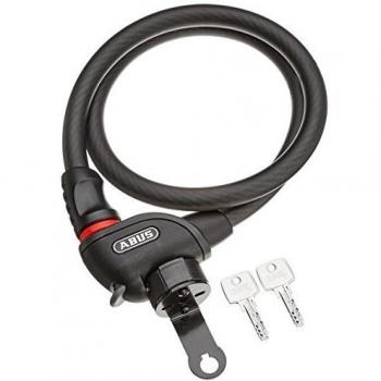 ABUS 396878 - 8940/85+KF Cable de acero Phantom + KF